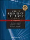 Schiffs Diseases of the Liver, 10e,2- VOL **