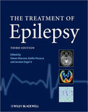The Treatment of Epilepsy, 3e **