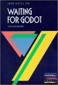 Waiting for Godot - E | ABC Books