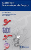Handbook of Neuroendovascular Surgery** | ABC Books