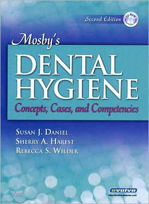 Mosby's Dental Hygiene, 2e **
