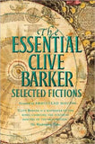 Essential Clive Barker