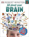 All About Your Brain | ABC Books