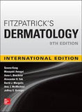 Fitzpatrick's Dermatology, 2-VOL, 9E
