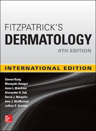 Fitzpatrick's Dermatology, 2-VOL, 9E
