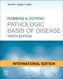 Robbins and Cotran Pathologic Basis of Disease (IE), 10e | ABC Books