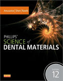 Phillips' Science of Dental Materials, 12e** | ABC Books