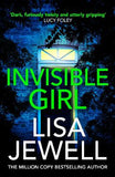 Invisible Girl : From the #1 bestselling author of The Family Upstairs | ABC Books