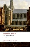 The Black Tulip | ABC Books