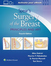 Spear's Surgery of the Breast: Principles and Art, 4e | ABC Books