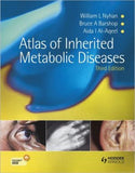 Atlas of Inherited Metabolic Diseases, 3e**