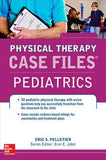 Case Files In Physical Therapy Pediatrics | ABC Books