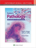 Rubin's Pathology : Mechanisms of Human Disease, 8e