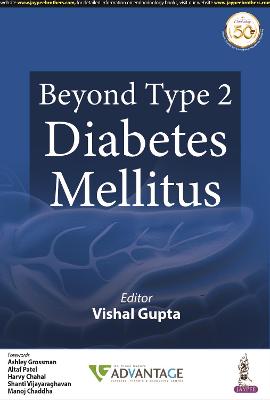 Beyond Type 2 Diabetes Mellitus | ABC Books