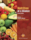 Nutrition at a Glance, 2nd Edition | ABC Books