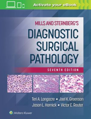 Mills and Sternberg's Diagnostic Surgical Pathology ( 2 VOL), 7e | ABC Books