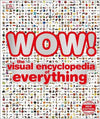 Wow! The Visual Encyclopedia of Everything | ABC Books