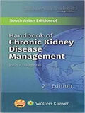 Handbook of Chronic Kidney Disease Management, 2e | ABC Books