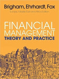 Financial Management: Theory and Practice