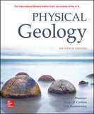 Physical Geology 16e
