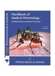 Handbook of Medical Entomology
