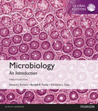 Microbiology: An Introduction, Global Edition, 12e