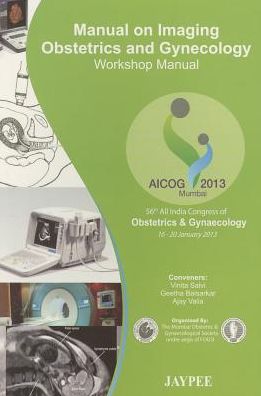 Manual on Imaging Obestetrics and Gynecology | Pai