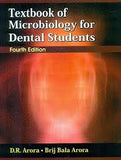 Textbook of Microbiology for Dental Students, 4e | ABC Books