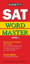 Sat Wordmaster, Level 1, 4e