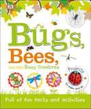 Bugs, Bees and Other Buzzy Creatures | ABC Books