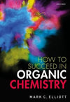 How to Succeed in Organic Chemistry | ABC Books