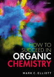 How to Succeed in Organic Chemistry | ABC Books