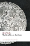 The First Men in the Moon | ABC Books