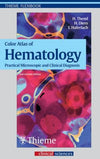 Color Atlas of Hematology : Practical Microscopic and Clinical Diagnosis, 2e | ABC Books