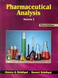 Pharmaceutical Analysis, 3e, Vol.2 (PB)