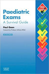 Paediatric Exams: A Survival Guide, 2e | ABC Books