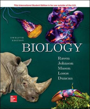 ISE Biology, 12e** | ABC Books