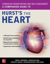 Cardiology Board Review and Self-Assessment: A Companion Guide to Hurst's the Heart | ABC Books