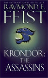 Krondor the Assassins