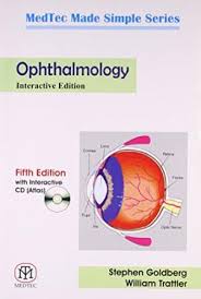 MedTec Made Simple Series Ophthalmology 5E