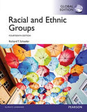 Racial and Ethnic Groups, Global Edition, 14e**