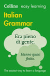 Easy Learning Italian Grammar : Trusted Support for Learning, 3e | ABC Books