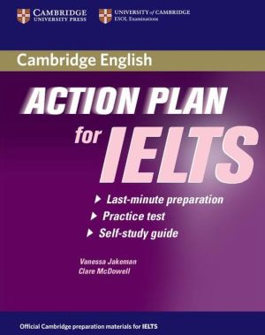Action Plan for IELTS - Self-study Student's Book Academic Module