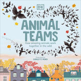 Animal Teams | ABC Books
