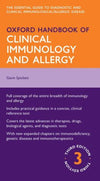 Oxford Handbook of Clinical Immunology and Allergy, 3e** | ABC Books