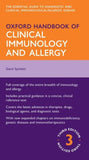 Oxford Handbook of Clinical Immunology and Allergy, 3e**