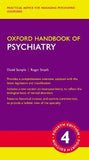 Oxford Handbook of Psychiatry (IE), 4e | ABC Books