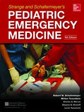 Strange and Schafermeyer's Pediatric Emergency Medicine, 4E