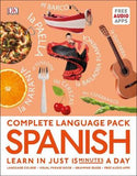 Complete Language Pack: Spanish