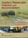 Distillery Wastewater Pollution and Bioremediation